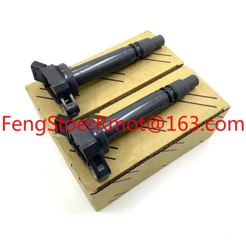 Coil for Celica T230 90919 02239 90080-19019 TS 16949