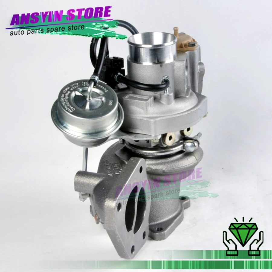 K04 Turbo Turbocharger For Buick Regal 2.0L 2011-2017 53049700184 53049880200 53049880059 12652494 12618667 860224 12598713