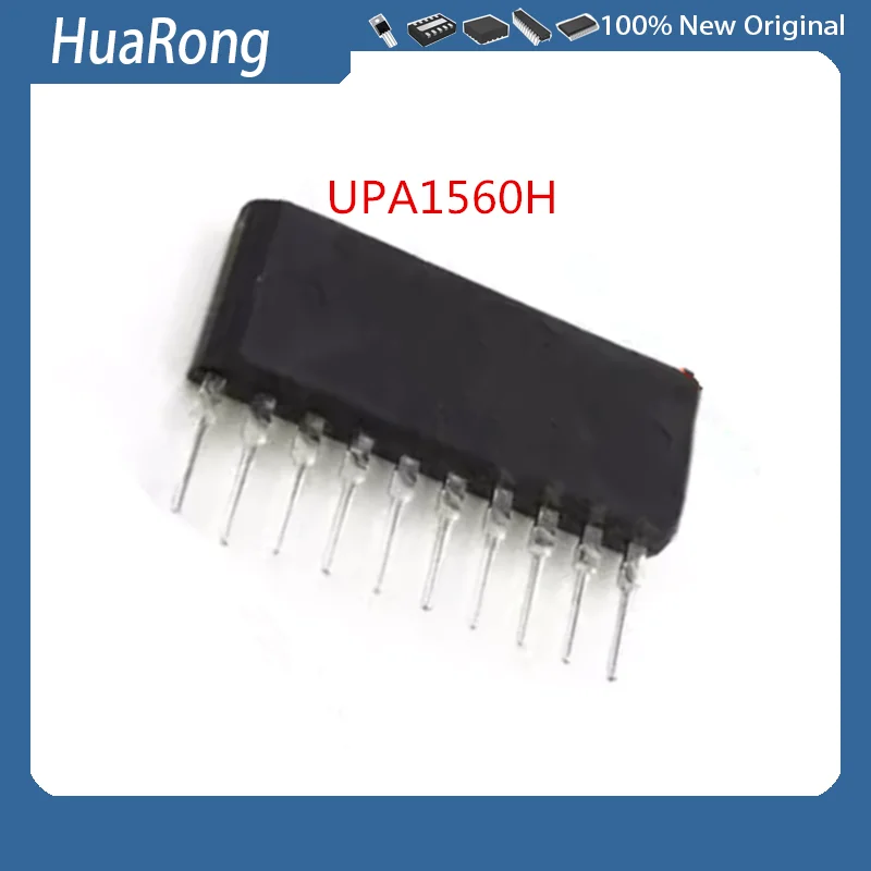 2PCS/LOT     UPA1560H    PA1560H       ZIP10