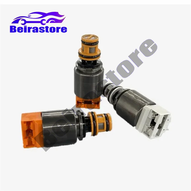 Электромагнитный клапан коробки передач VT2 VT3 для JAC S3 Saab X55 Zotye Z500 Geely-Seamaster M6 M3 Changfeng Cheetah 299420A