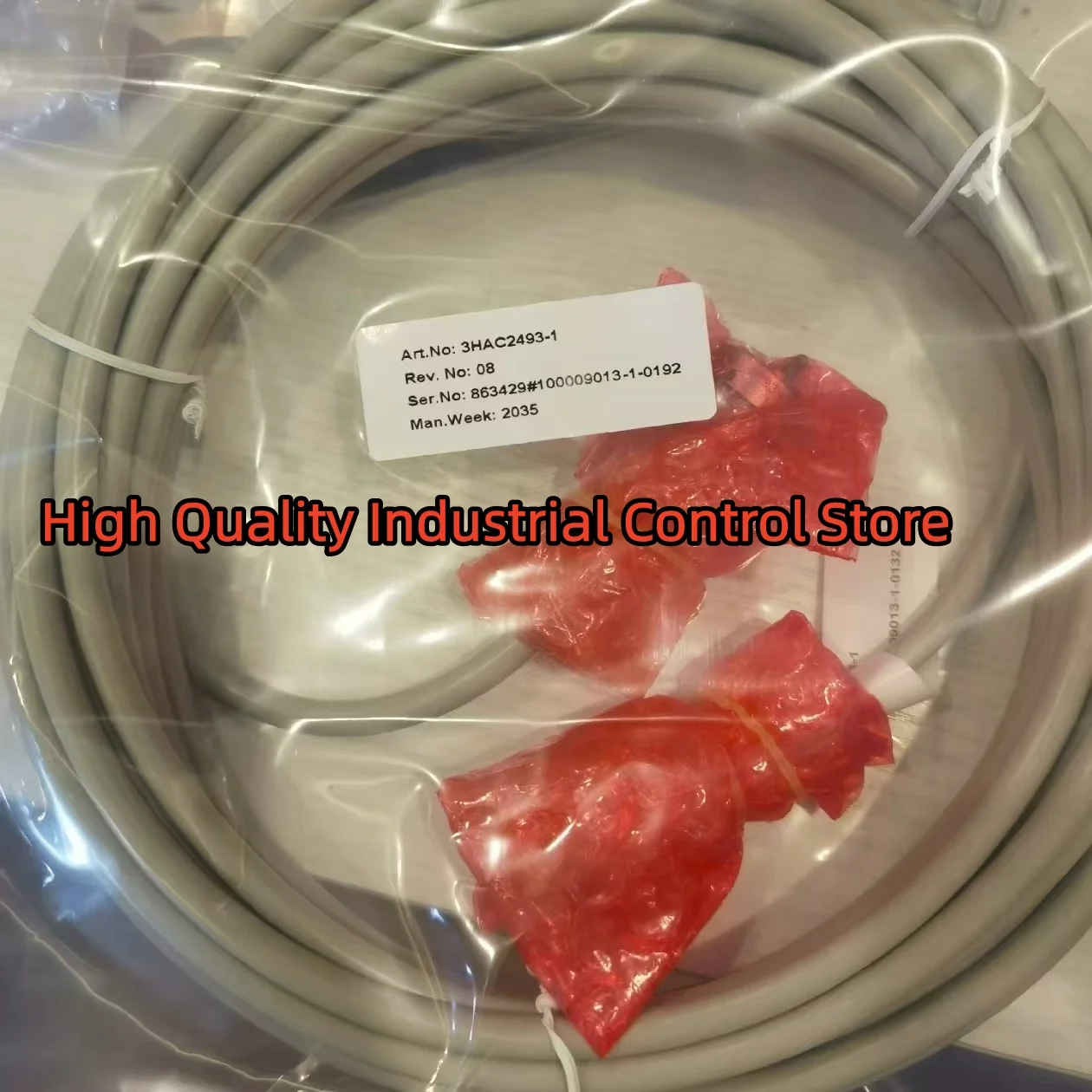 

Brand new 3HAC2493-1 Robot connection cables