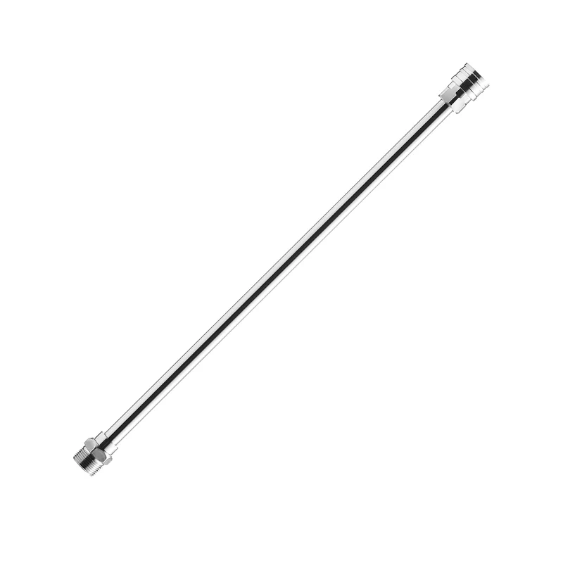 Pressure Washer Extension Wand, M22 to 1/4 Inch Quick Connector 17 Inch