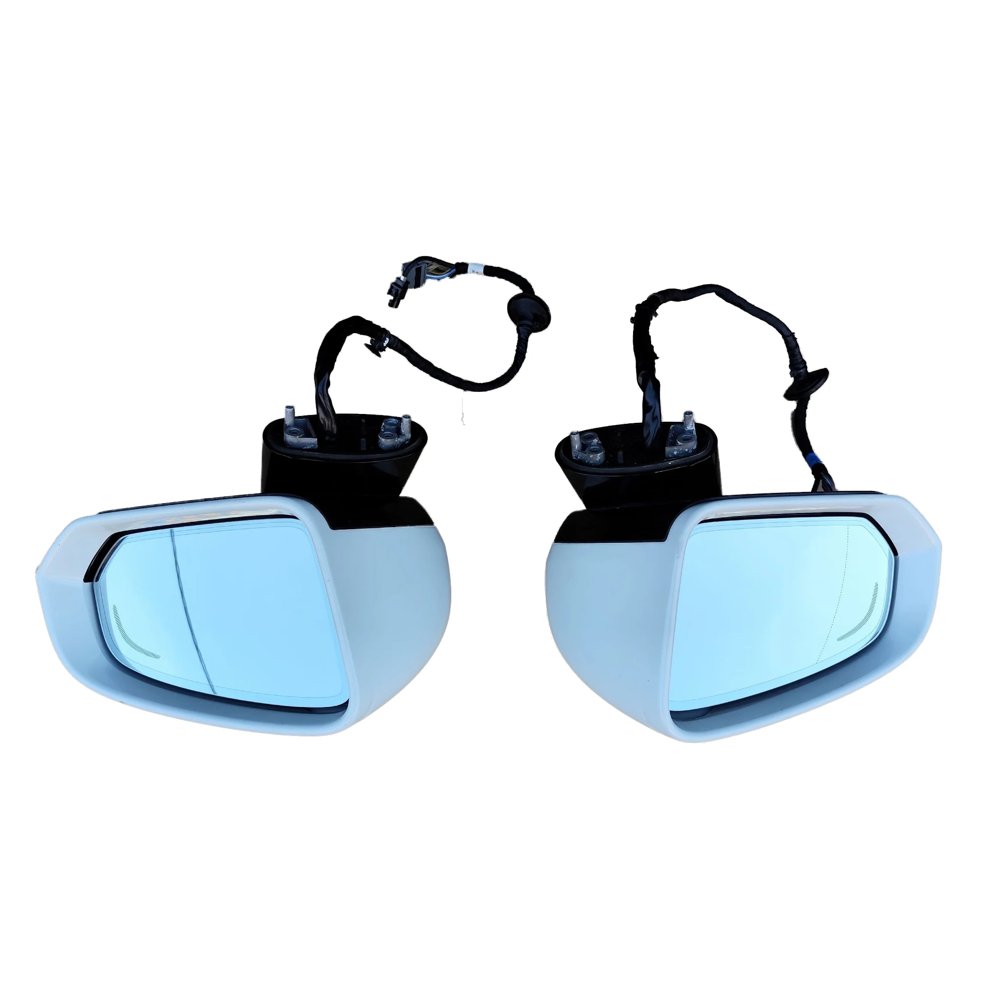 

High Quality Car Accessories Door Side Mirrors for XC40 XC60 XC90 S60 S90 Folding Rearview Mirror