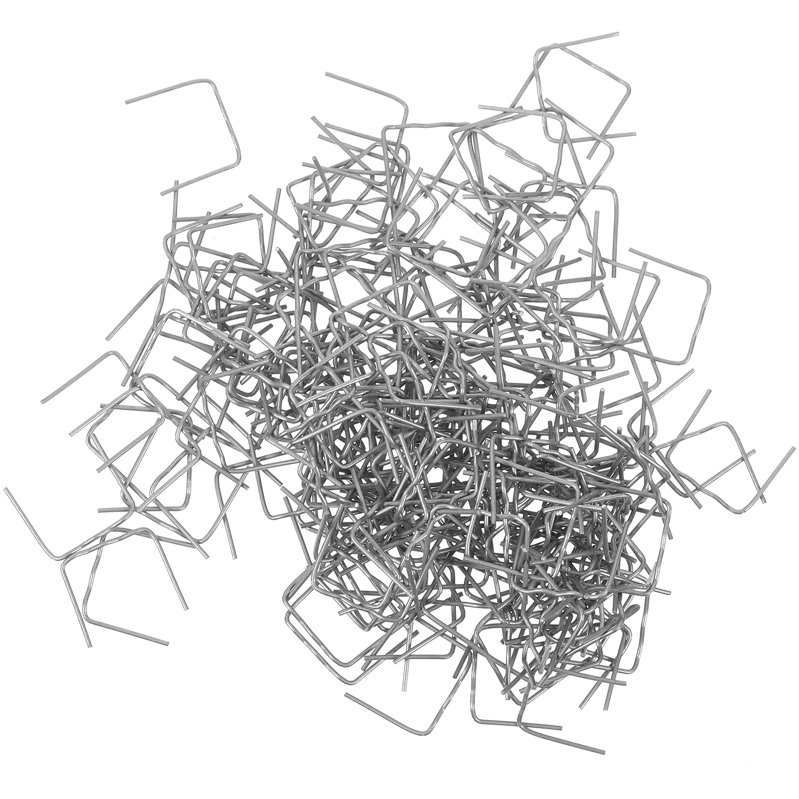 

500pcs Bumper Repair Welding Rod 0.6Mm No Flux Needed Aluminum Zinc Alloy Brazing Wire Car Repair Tool Welding Supplies