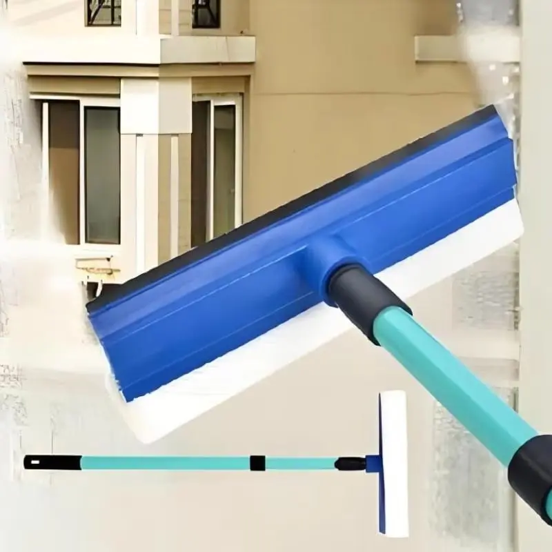 

1 шт. скребок для душевых окон для душевых дверей, окон ванной комнаты и средства для чистки автомобильных стекол для уборки