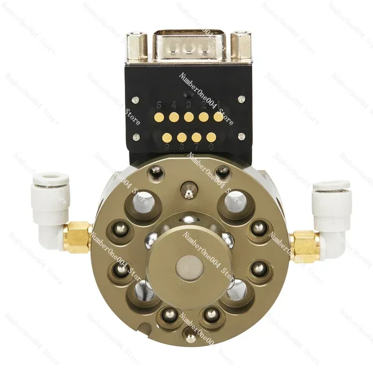 Suitable for3kg Robot End Quick Change Disc, Gun Change Disc, Multi-joint Automatic Quick Change Fixture NSK-03D/03DJ