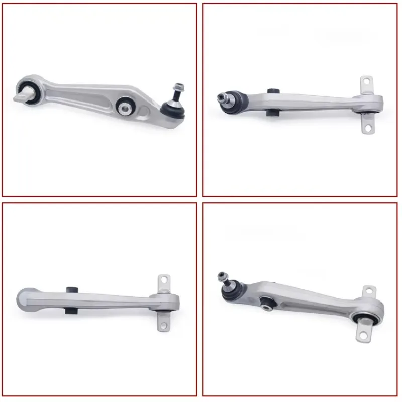 High Quality BF Brand Front Lower Control Arm Assembly Suspension 104434100D for Tesla Model 3 with 24 Months Warranty