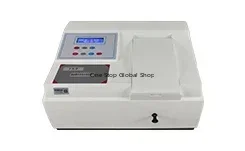 

V752 Visible Spectrophotometer Automatic Uv-vis for Laboratory 200-1000nm 0.0%T-200%T -0.097-2.000A