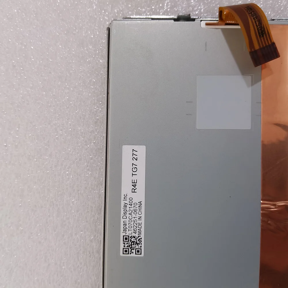 Lt070ca21400 LCD-Bildschirm