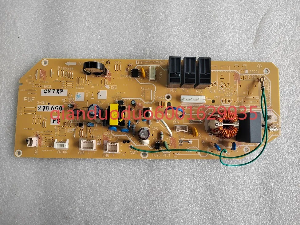 Adecuado para Panasonic NU-SC85MW SC350W SC360B placa de alimentación, placa de circuito, placa de control Tablero Principal nuevo