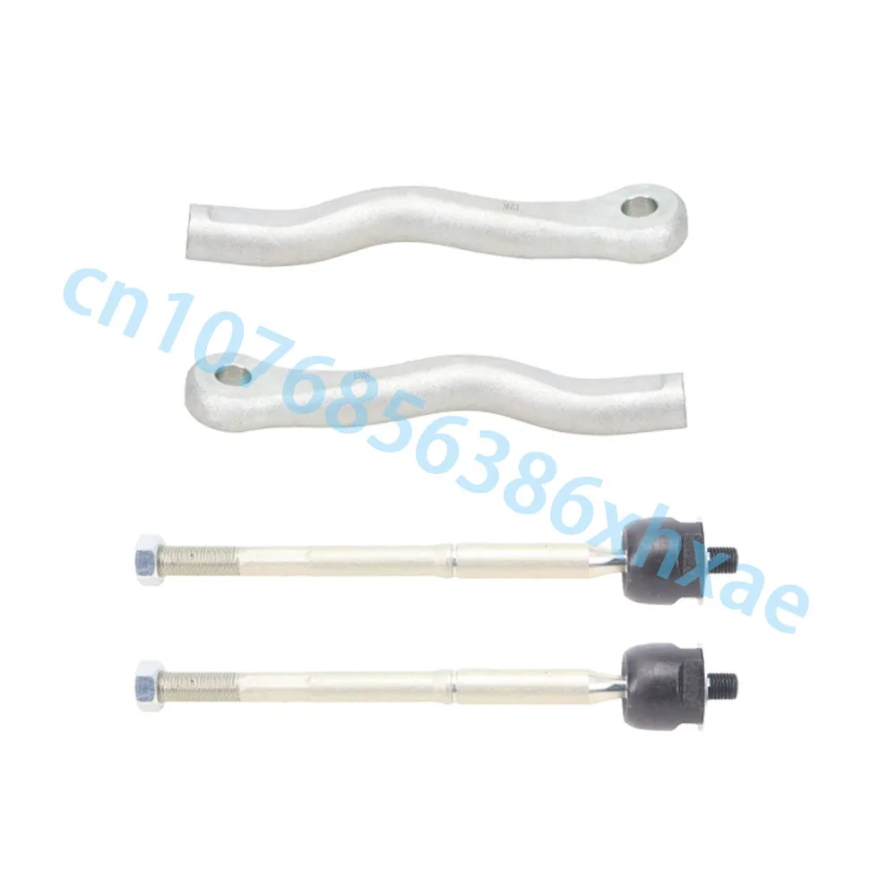 

Tie Rod End For Toyota Crown Reiz MARK X Lexus GS L10 S190 IS XE20 2004-2011 4546430060 4550330070 Steering Ball Joint