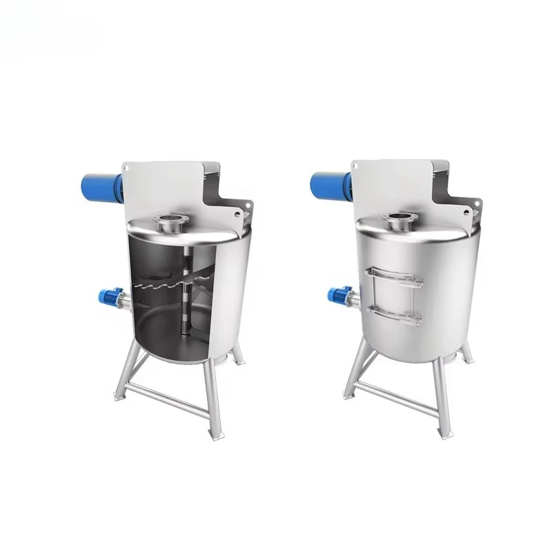 Powder Mixer Electr… - image