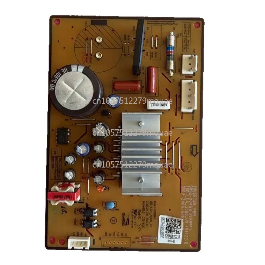 DA41-00814B New Power Board 06DA9200459E Refrigerator Power Board DA92-00459E for Samsung