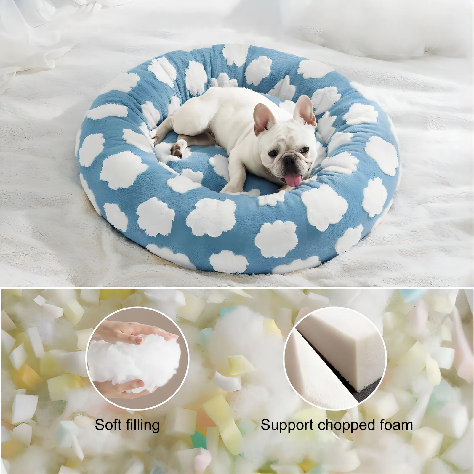 Thumbnail 4 - #9 Latest Washable Puppy Cushions Offers
