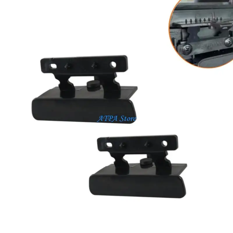 U13C Secure Locking Mechanism 20864153 Improved Console Lock Easy to Use for Car