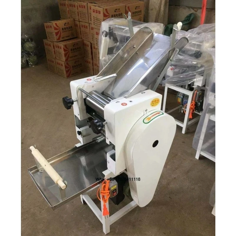

Commercial Noodle Making Machine for Various Noodle/Automatic Nepal Rice Noodle Making Machine