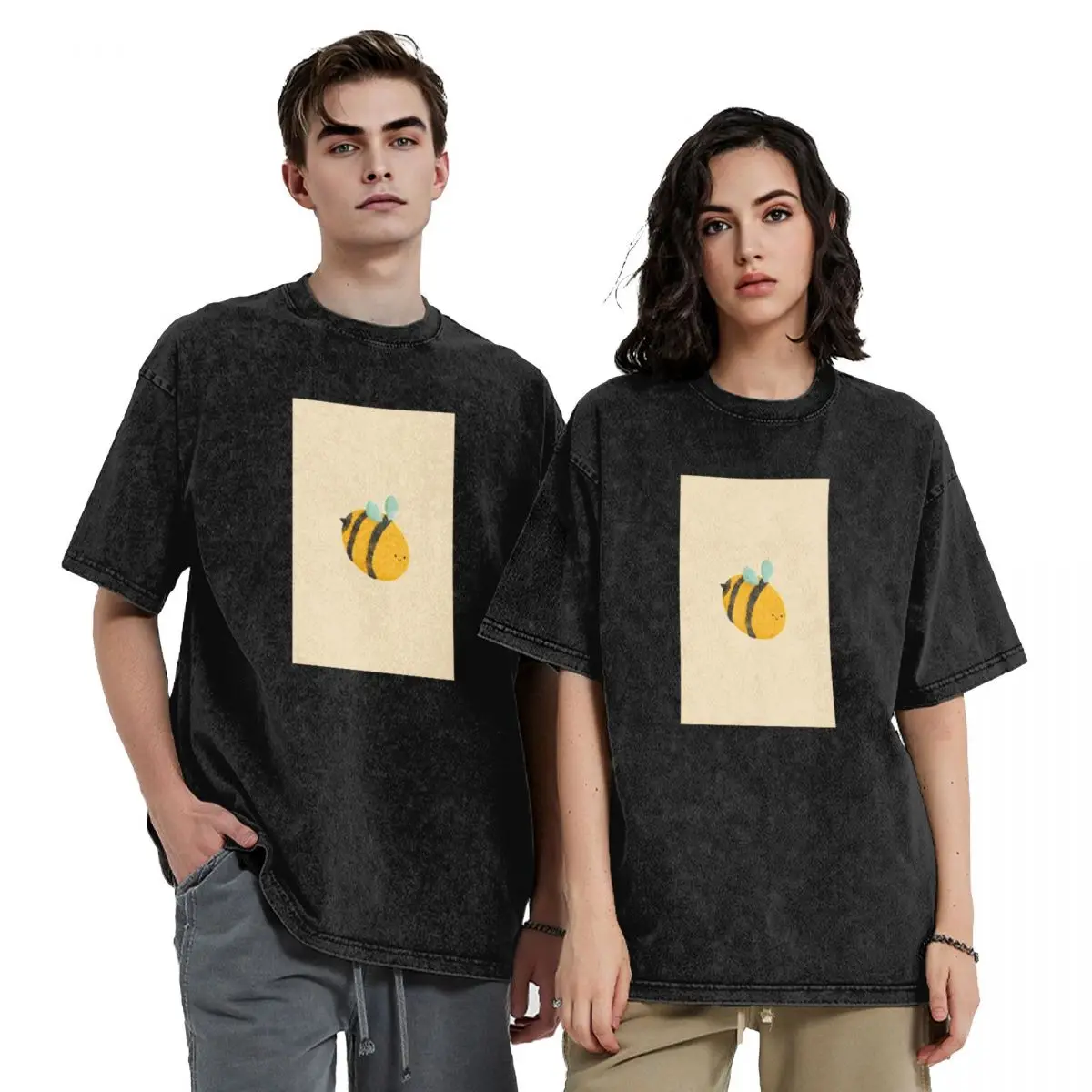 

Come Along With Me Adventure Time Bee T-Shirt blue lock customs design your own cheap stuff T-shirts for men cotton