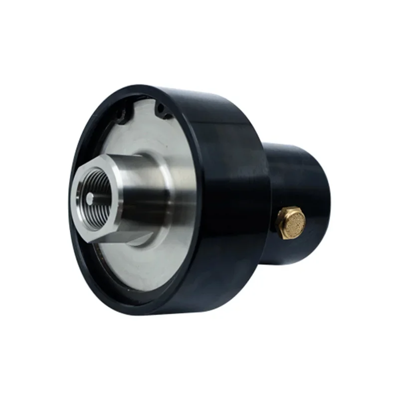 2025 Hot Sell Cutter for Metal\/stone\/glass\/rubber\/foam Waterjet Head Spare Parts On/Off Valve Actuator Assembly