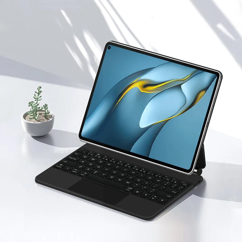 Thumbnail 3 - #27 Trending Huawei MatePad Pro Case Right Now