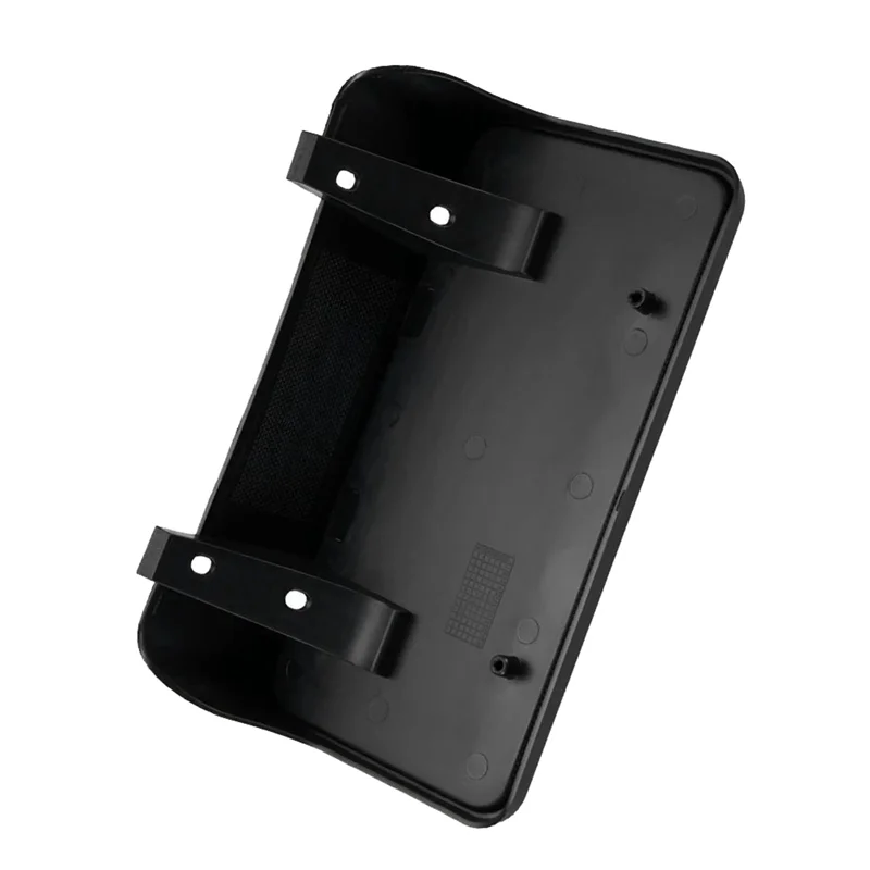 

R1-рамка переднего номерного знака автомобиля F81Z-17A385-AA для Ford F250 F350 F450 F550 1999-2004 Excursion 2000-2004 Замена автомобиля