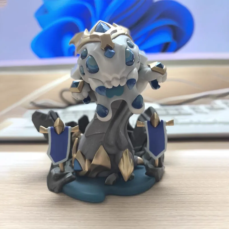 جامعة الأساطير ناش بطولة البارون الشكل 2023 النهائي العالمي S13 تحصيل لعبة عمل الشكل هدية في الأوراق المالية