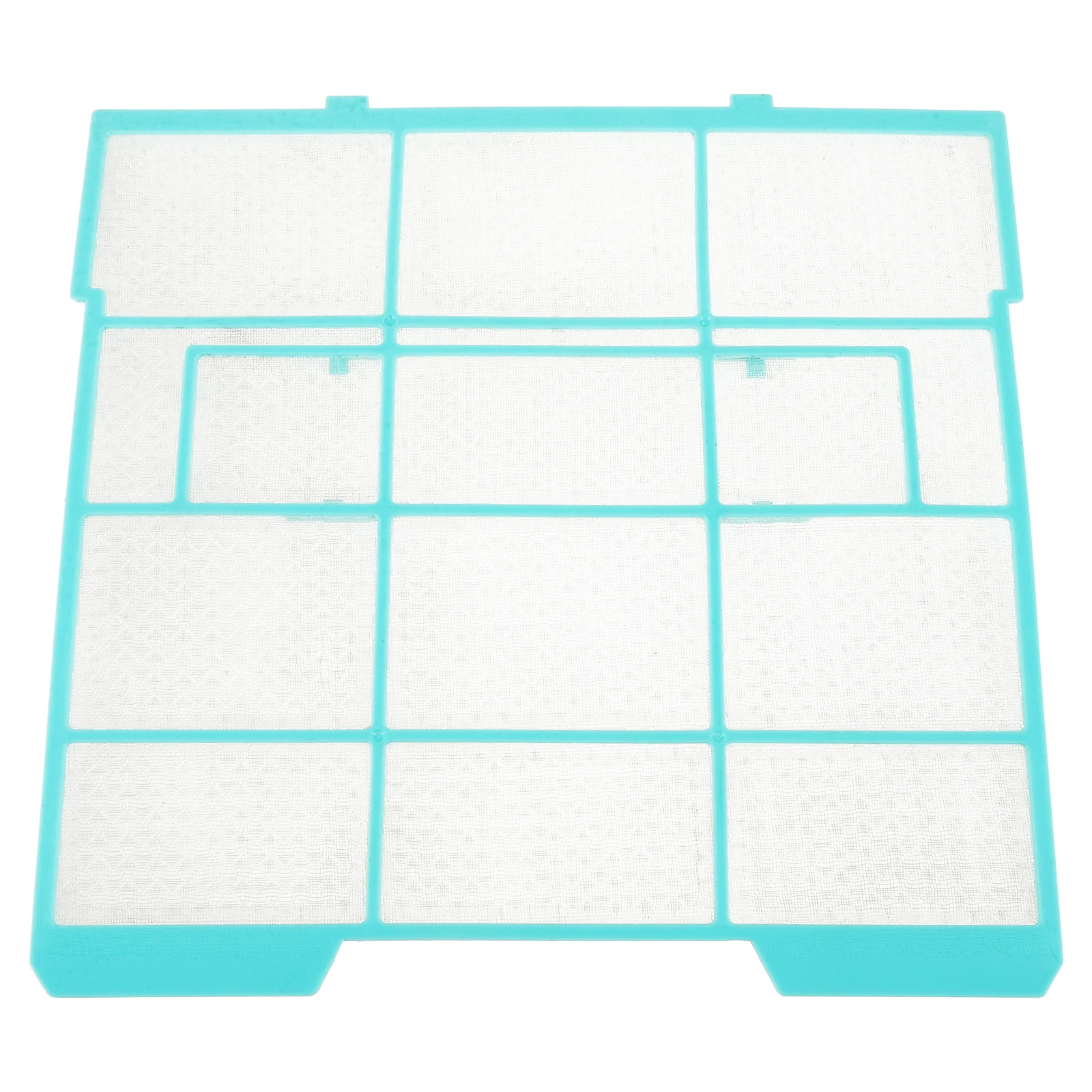 

Air Conditioner Filter AC Filter Vent Outlet Plastic Replacement Mat Filter For Air Conditioner Parts Accessories dust-proof Net