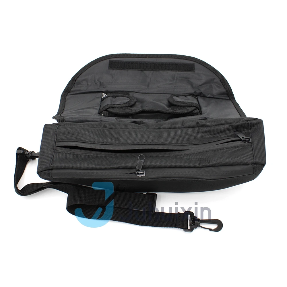 Motorcycle Handlebar Travel Waterproof Navigation Bag For BMW R1200GS R1250GS ADV F700GS F750GS F800GS F900XR F900R