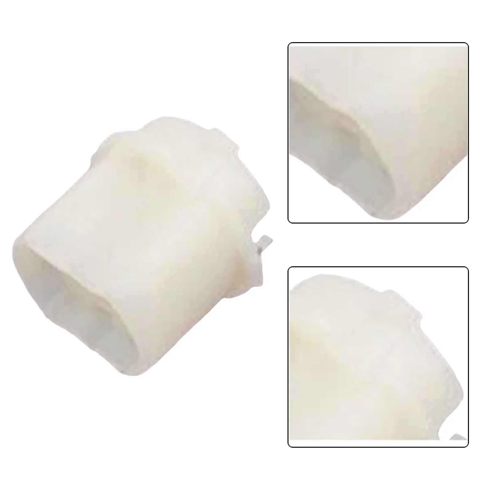 

Rear Lamp Adapter Tail Light Socket For BMW Tail Light Replacement Precise Fit Plastic Material For BMW 7 Series 1988-1995