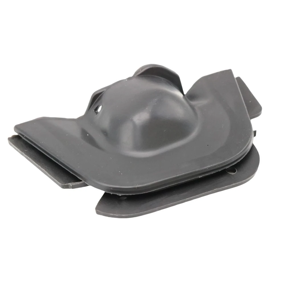 Car Right Dual Motor Wheel Liner Sensor Cover For Tesla Model S 12-20 1051653 Front Fender Liner And  Cover (right Side)  Parts