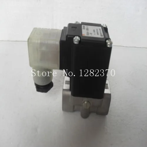 [SA] New Japan genuine original SMC solenoid valve VCA41-5DLB-5-03 Spot