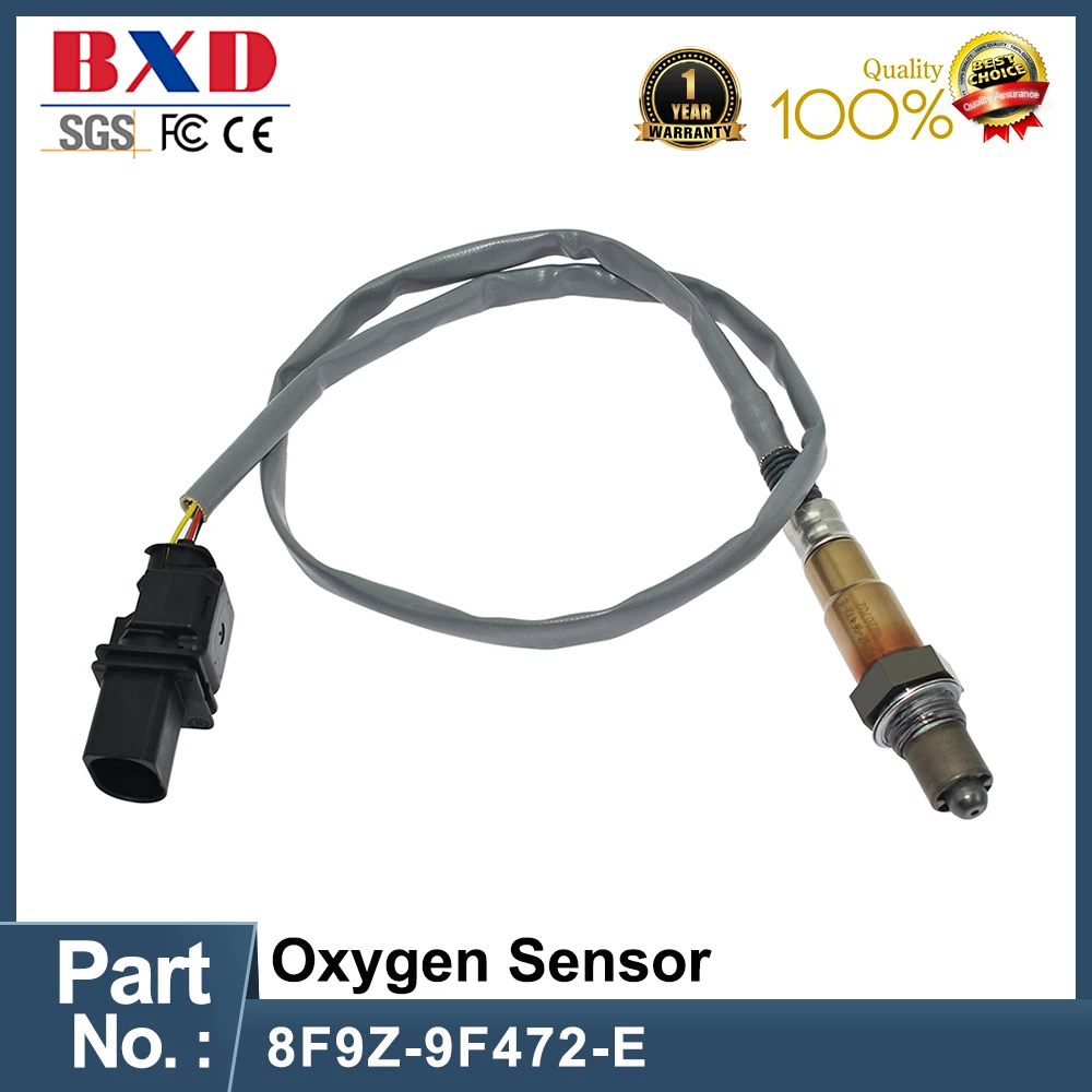 8F9Z-9F472-E 8F9Z9F472E Car Air Fuel Ratio Lambda O2 Oxygen Sensor Auto Accessories