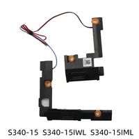 New original for Lenovo S340-15 S340-15IWL S340-15IML S340-15API S340-15IIL Built-in speaker L&R PK23000YV00