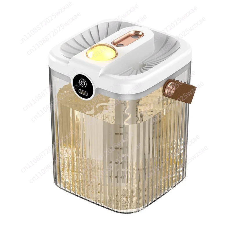 Humidifier Air Conditioning Room Double Spray Humidifier Household Hydrating Humidifier