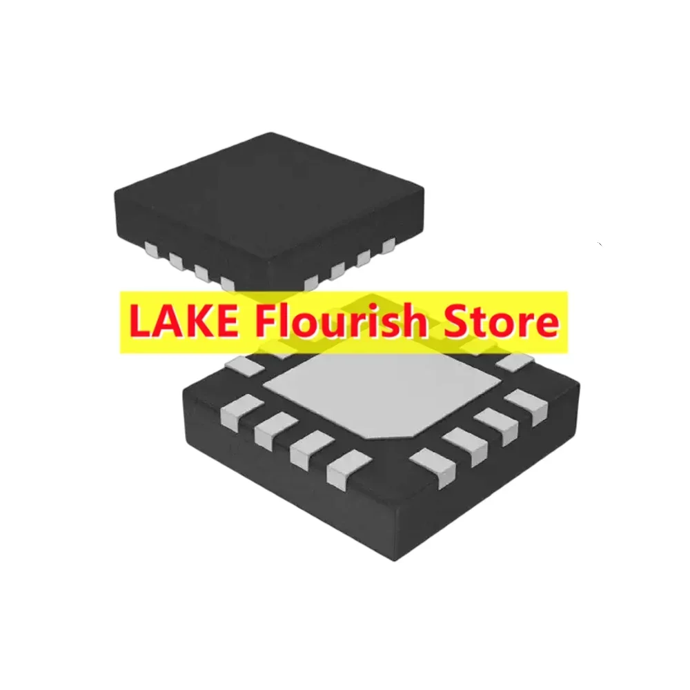 

AXC¡Envío gratis 1-10 PCS DP83848NRTAR DP83848 DP83848N 83848N QFN-40