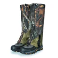 Maple Leaves Camo