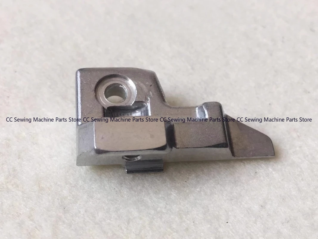 

Jack C4E4 798 EX Upper Tool Holder Industrial Sewing Machine Parts