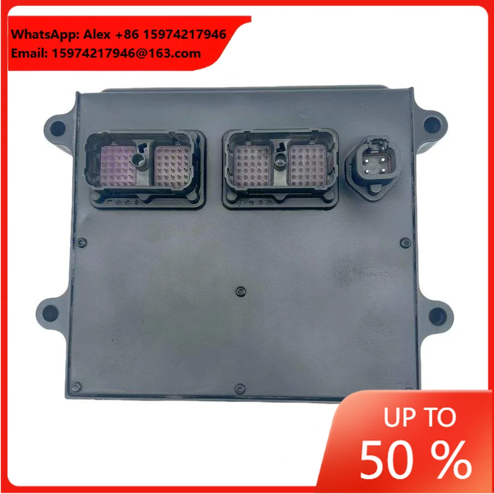High Quality 4988820 CM2150 ECM Engine Control Unit Original Electronic Control Module For Cummins Diesel Engine Parts