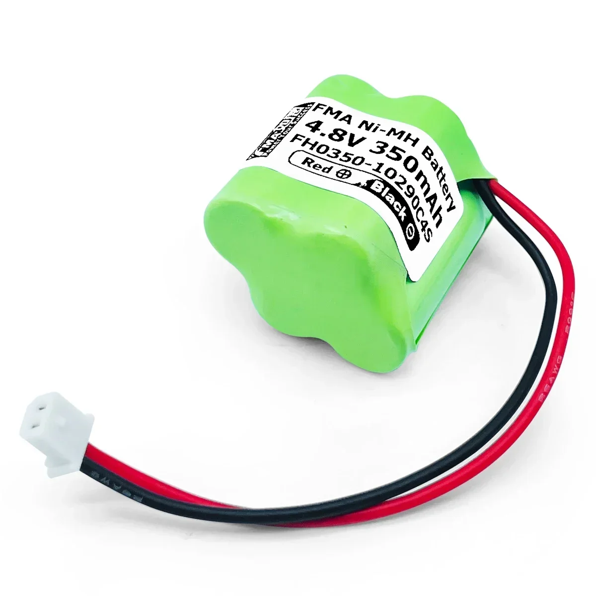 Fma Ni-Mh Rechargea…