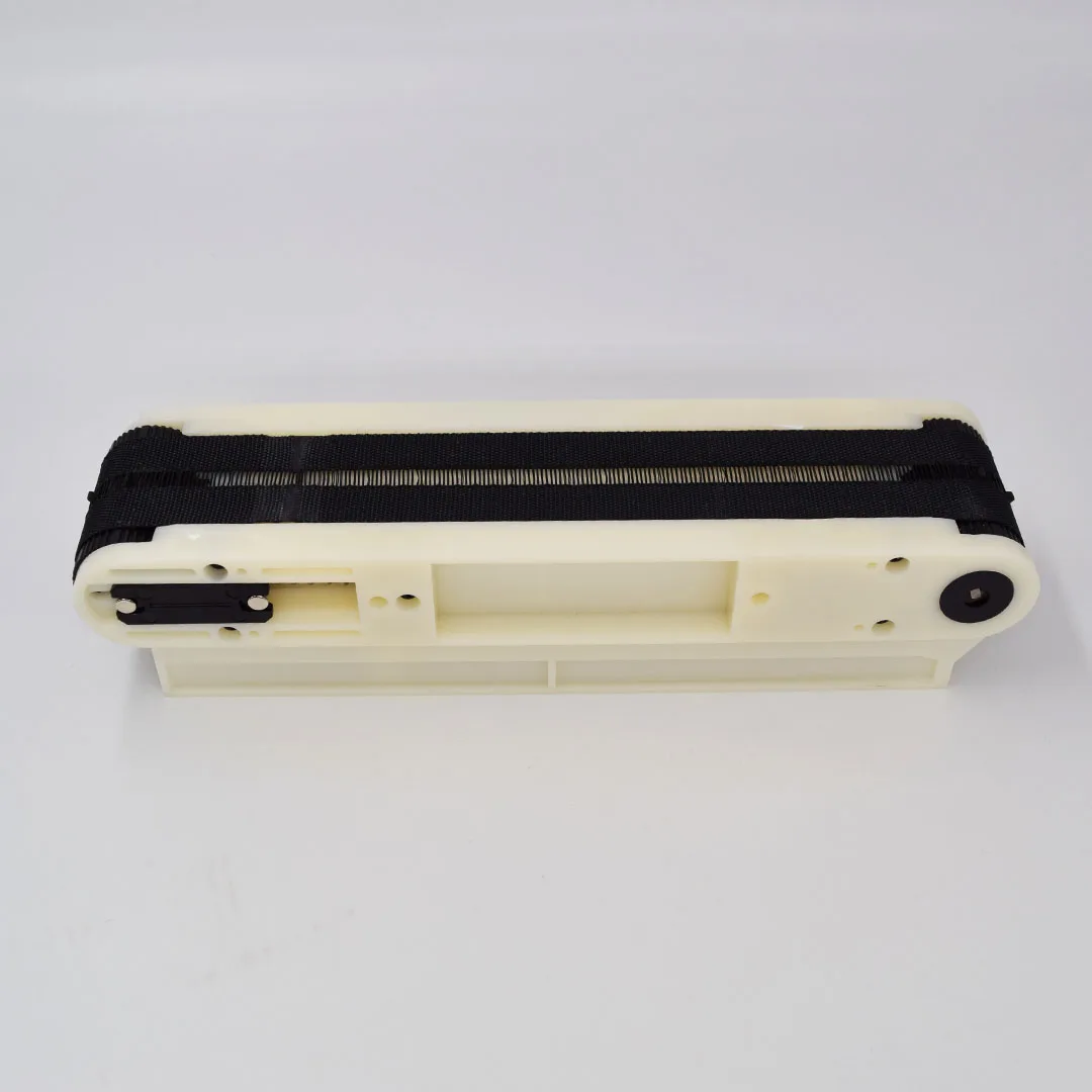 24V Plastic Conveyor with Micro Switch Cigarette Vending Machine