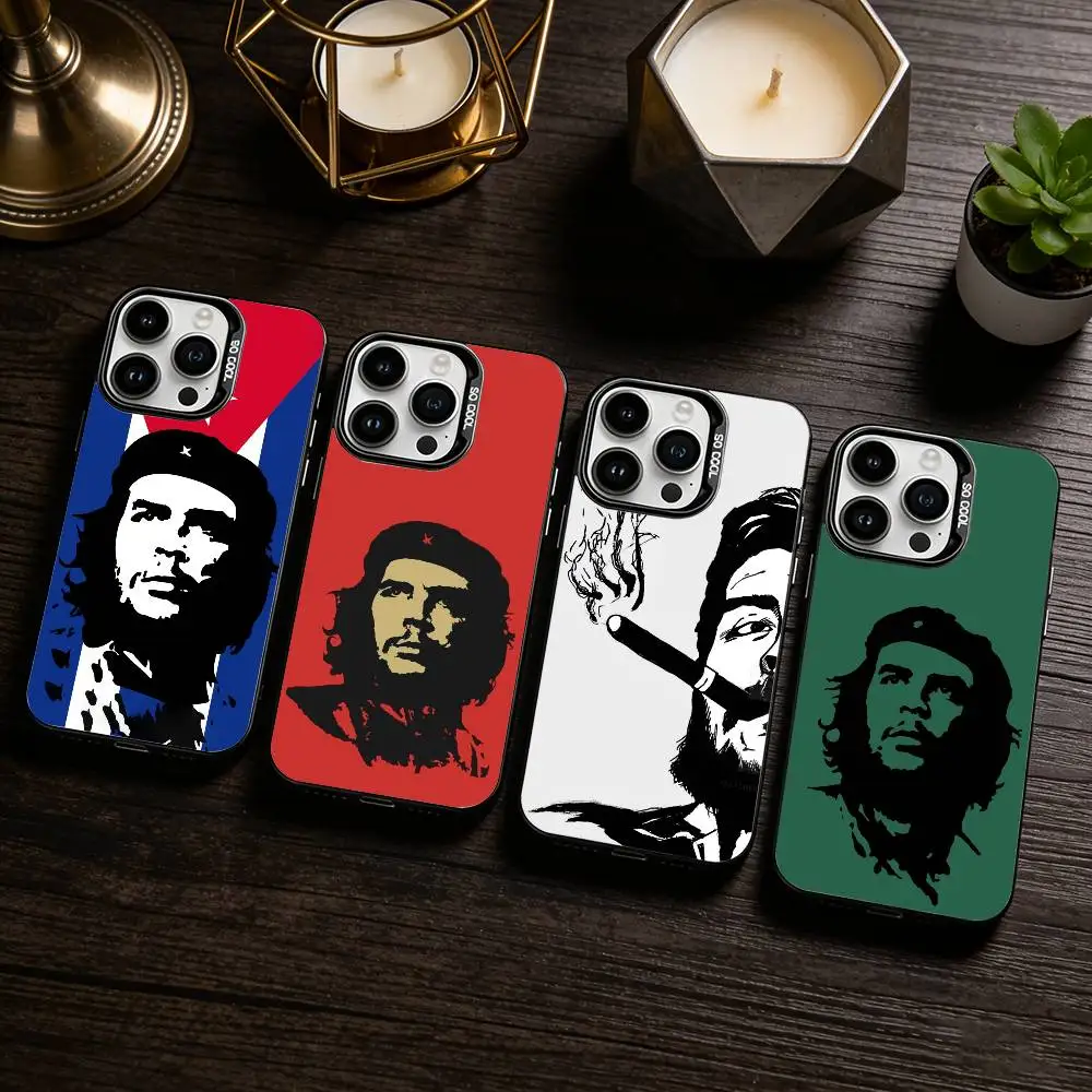 C-Che G-Guevara Cig…