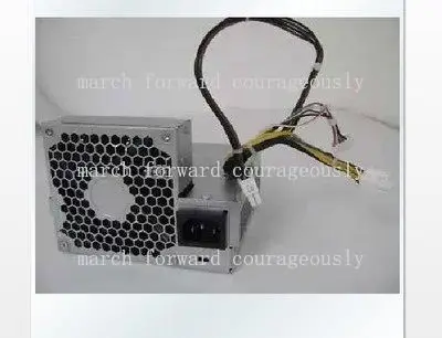 Fuente de alimentación pequeña Original para HP (Hewlett-Packard) 6200, 6300, Z220, 8200, 8300, 8100, 6005, 4300 SFF
