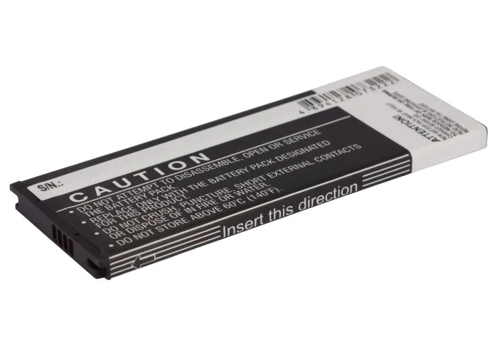 Cameron Sino High Quality 1800mAh Battery ACC-51546-201, LS1 for BlackBerry BBSTL100-4, Z10 STL100-1, For Porsche Design  P9982