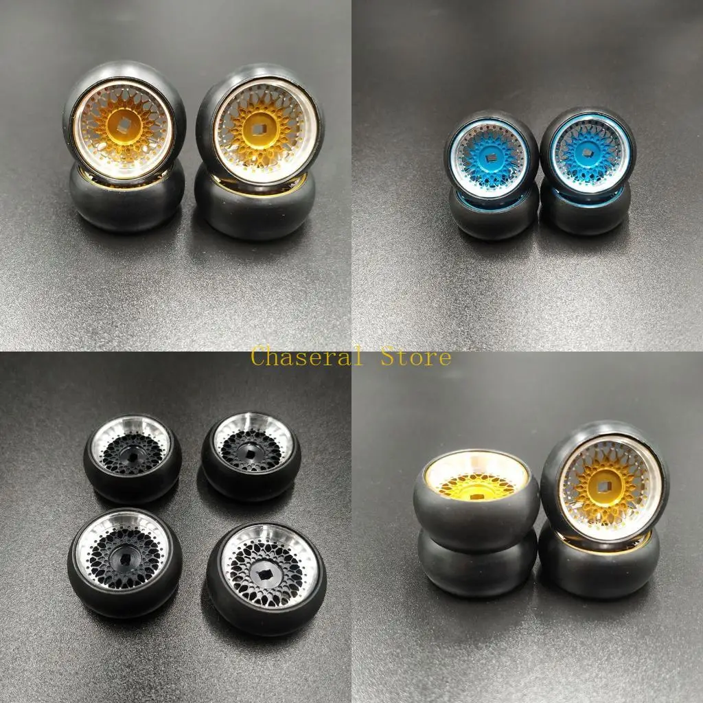 E7CE Upgrade Rc Whe…