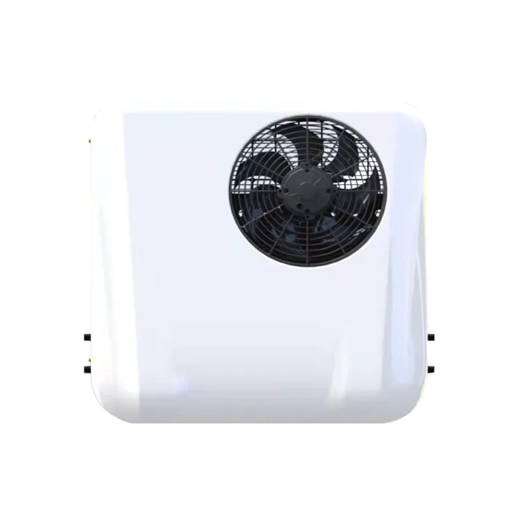 

Автомобильный кондиционер Конденсатор переменного тока Электромобиль с кондиционером 12В