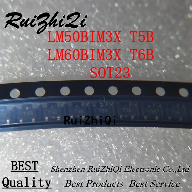 New 5Pcs/Lot Lm50Bi…