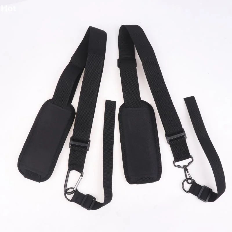 1Pcs Nylon Harness Adjustable Shoulder Strap For Grass Trimmer Pruning Machine Gardening Tools