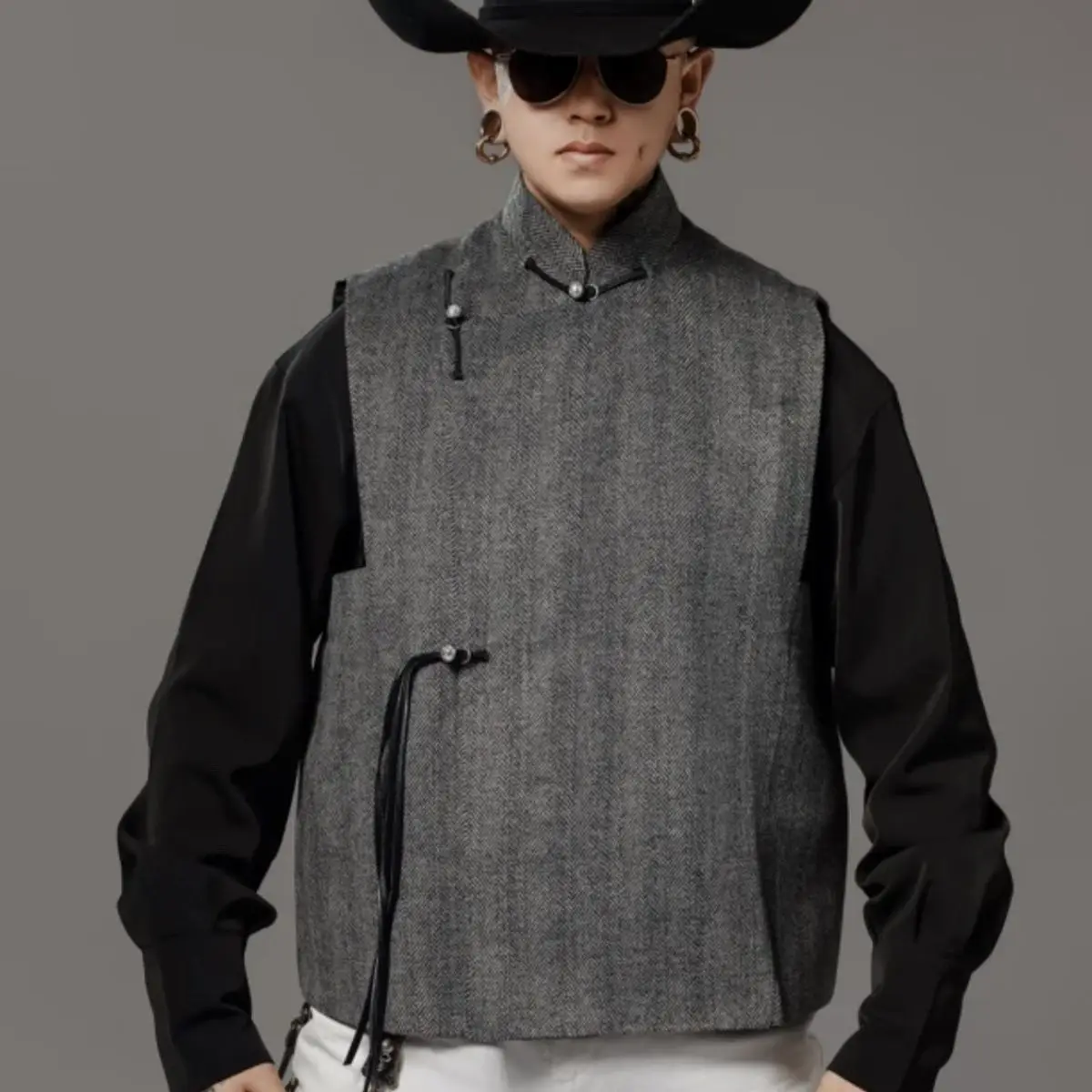 

Жилеты, жилеты, тонкие женские армейские осенние камуфляжные камуфляжные тактические жилеты для водителей, туристические утилиты, динамические сращенные погоны в стиле ретро