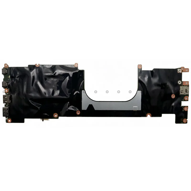 For ThinkPad X1 Yoga Gen 7 NM-D961 Systemboard Mainboard With I5 1235U 1245U I7 1255U 1265U 16G 32G RAM Replacement Motherboard