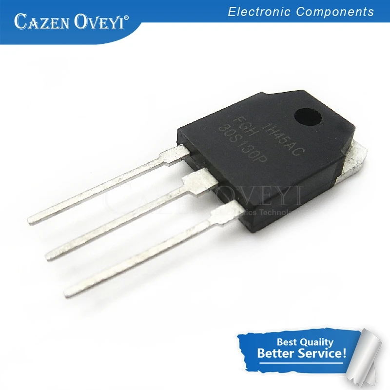 5pcs/lot FGH30S130P FGH30S130 new original In Stock