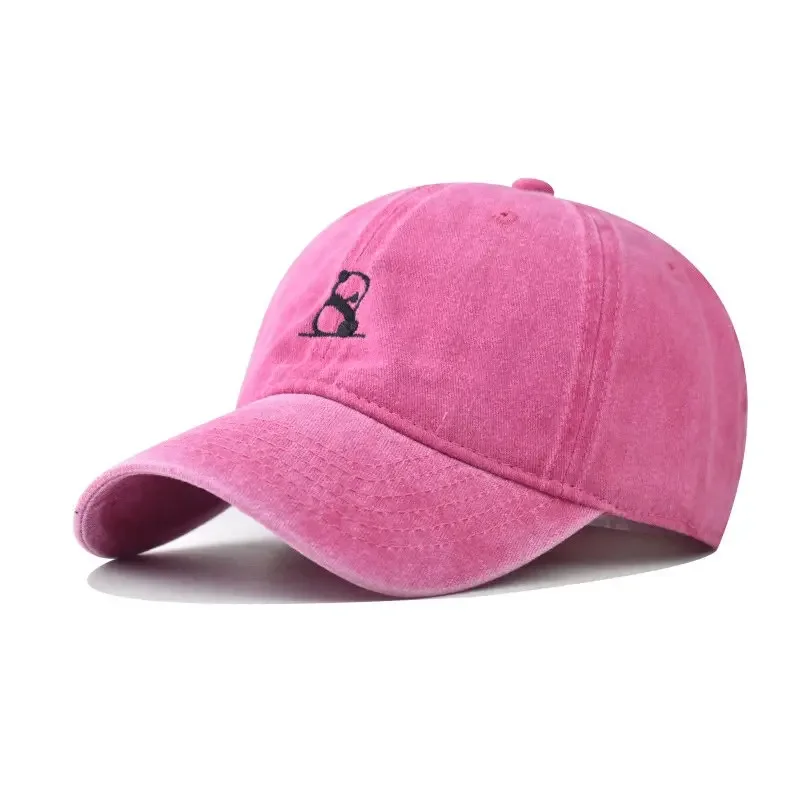 

Весенняя хлопковая бейсболка с рисунком Casquette, регулируемые уличные бейсболки Snapback для мужчин и женщин 89